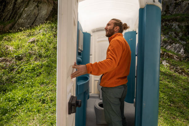 Best Local porta potty services  in Fletcher, OK