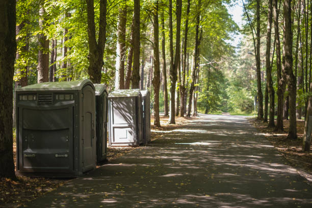 Best High-end porta potty rental  in Fletcher, OK