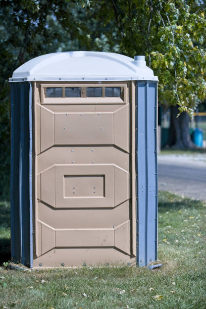 Best Affordable portable toilet rental  in Fletcher, OK