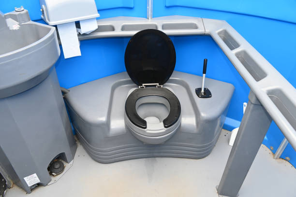 Best Wedding porta potty rental  in Fletcher, OK