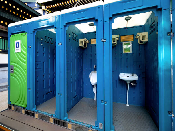 Porta potty rental for outdoor events in Fletcher, OK