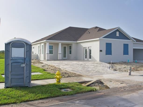 Best Local porta potty services  in Fletcher, OK